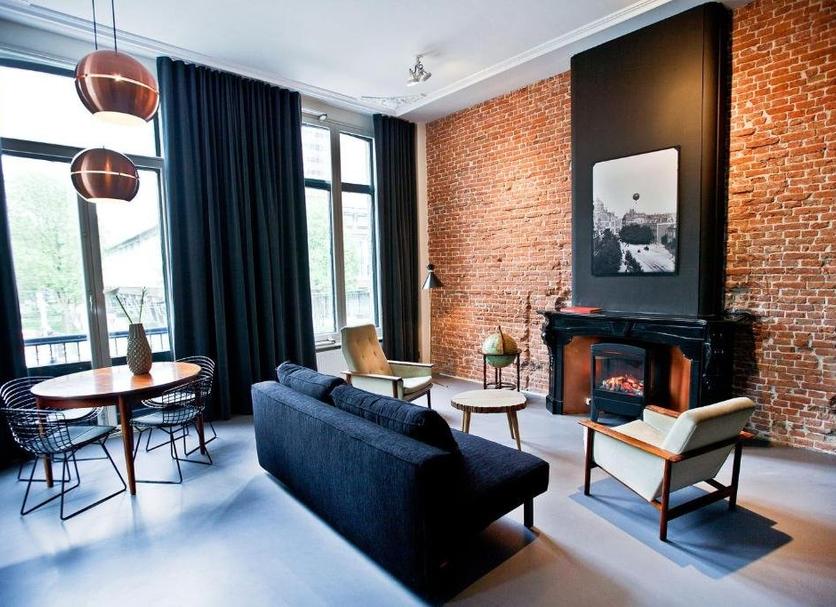 Wohnzimmer Foto