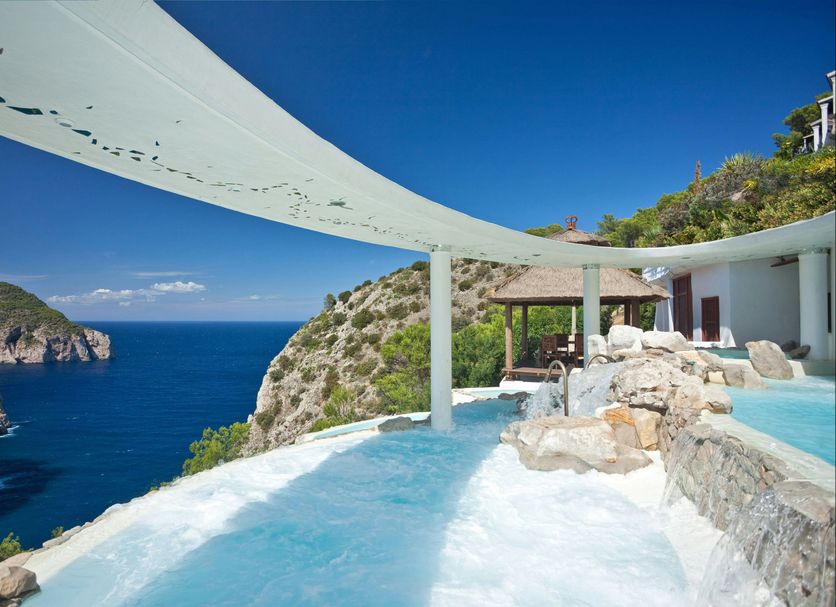 Wellness Foto