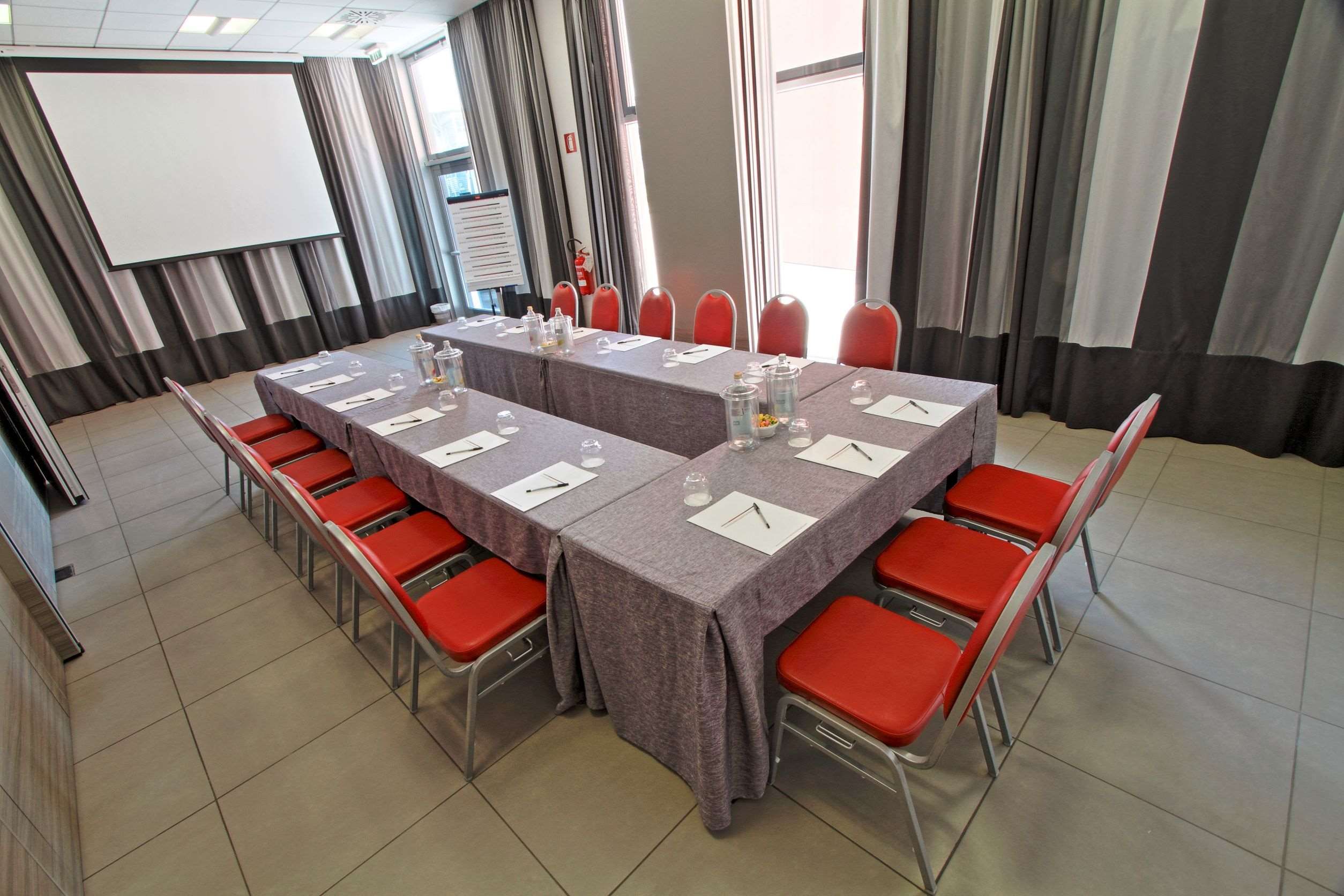 Konferenzraum