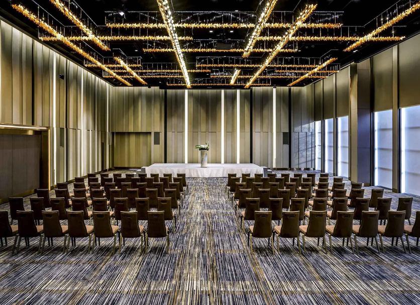 Konferenzraum Foto