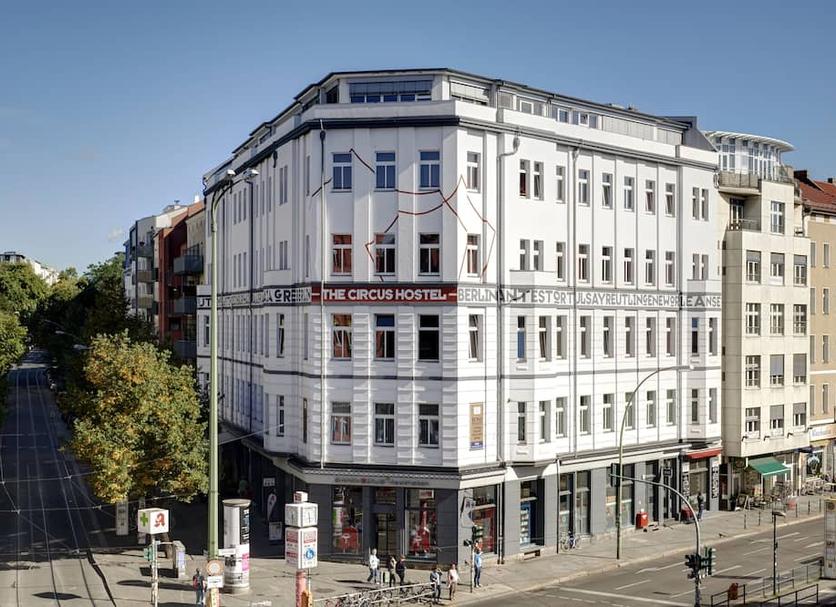 Gebäude Foto