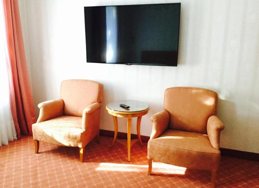 Wohnzimmer Foto