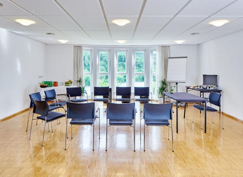 Konferenzraum Foto