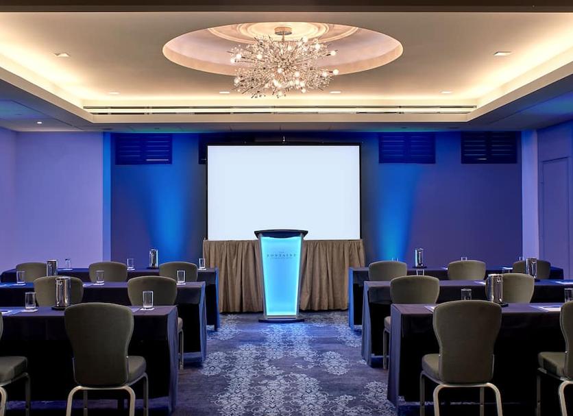 Konferenzraum Foto