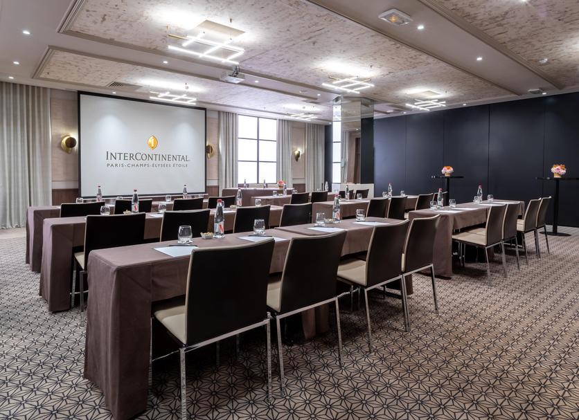 Konferenzraum Foto