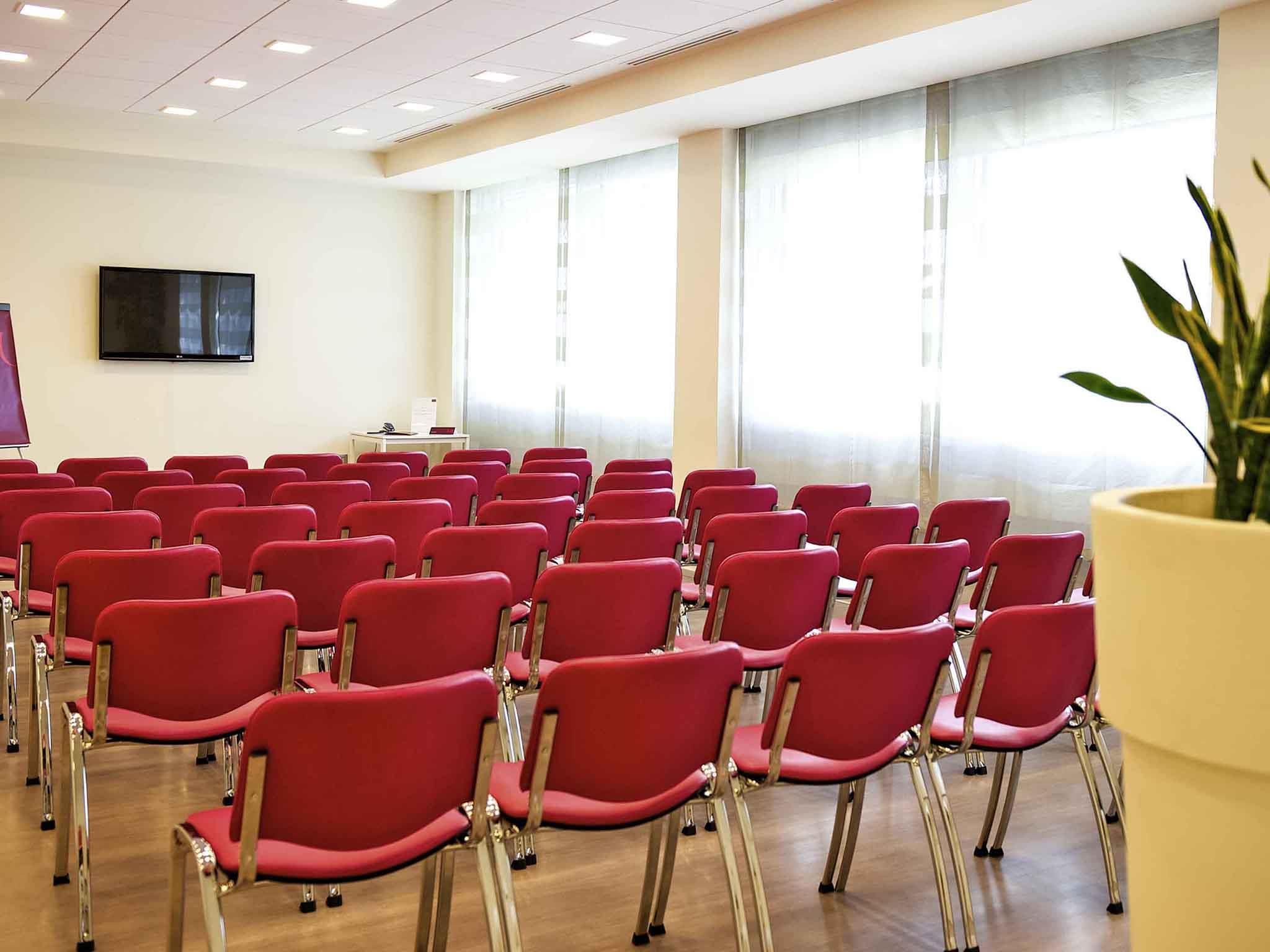 Konferenzraum