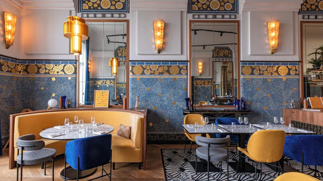 Hotel d'Anjou