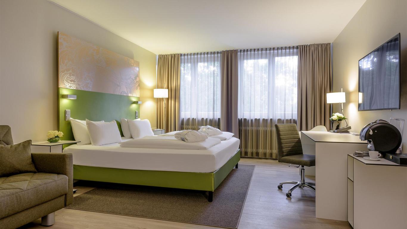 Congress Hotel Mercure Nürnberg an der Messe