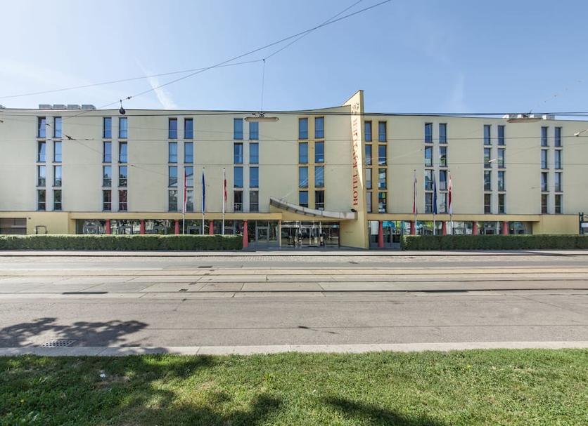 Gebäude Foto