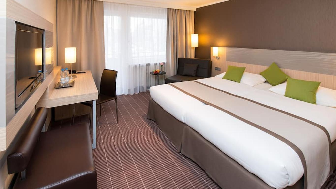 Hotel New Orly