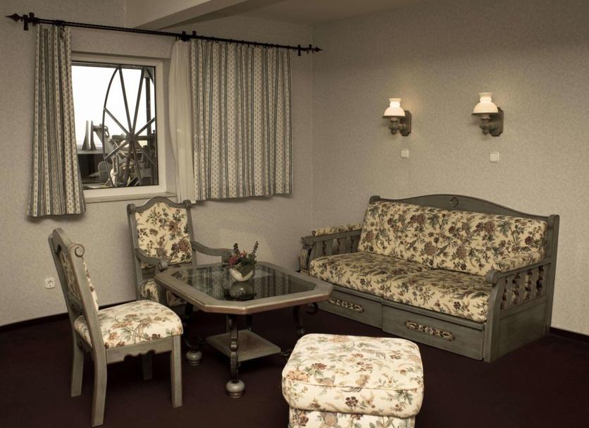Wohnzimmer Foto