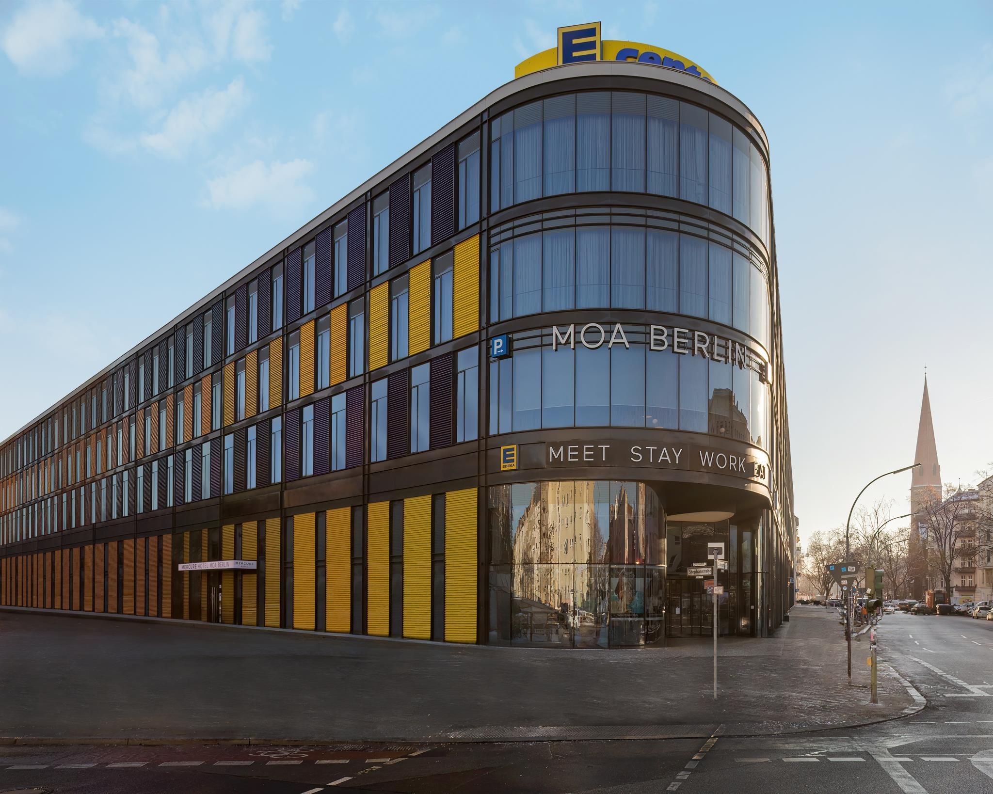 Gebäude