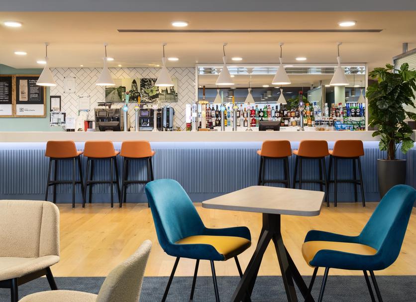 Bar Foto