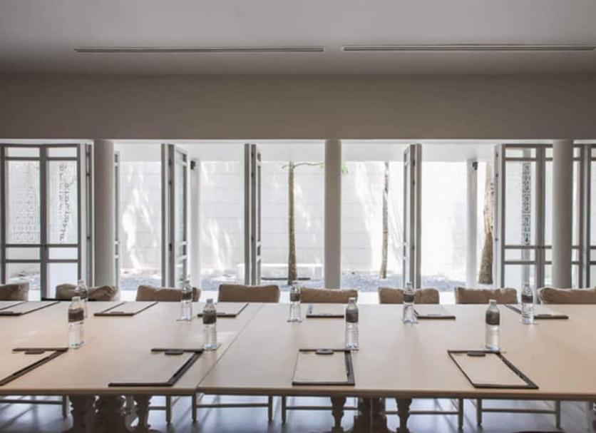 Konferenzraum Foto