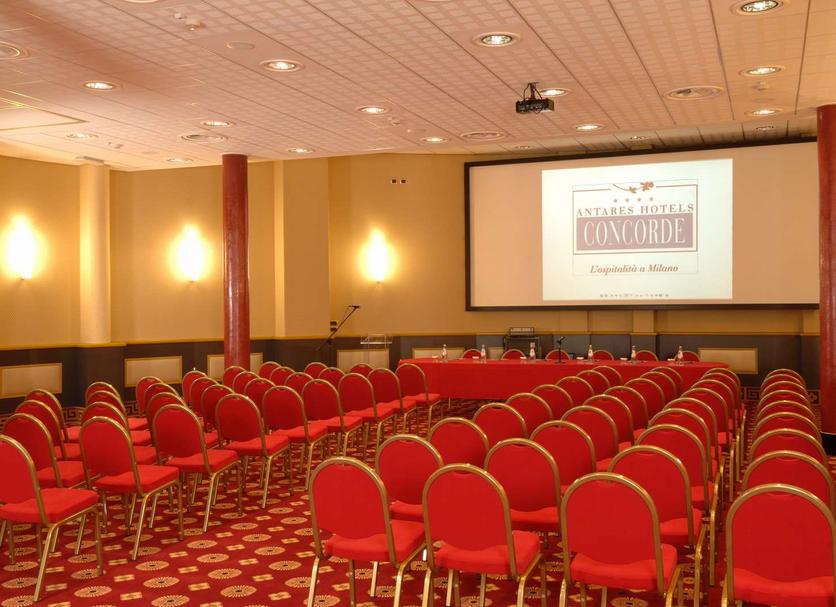 Konferenzraum Foto
