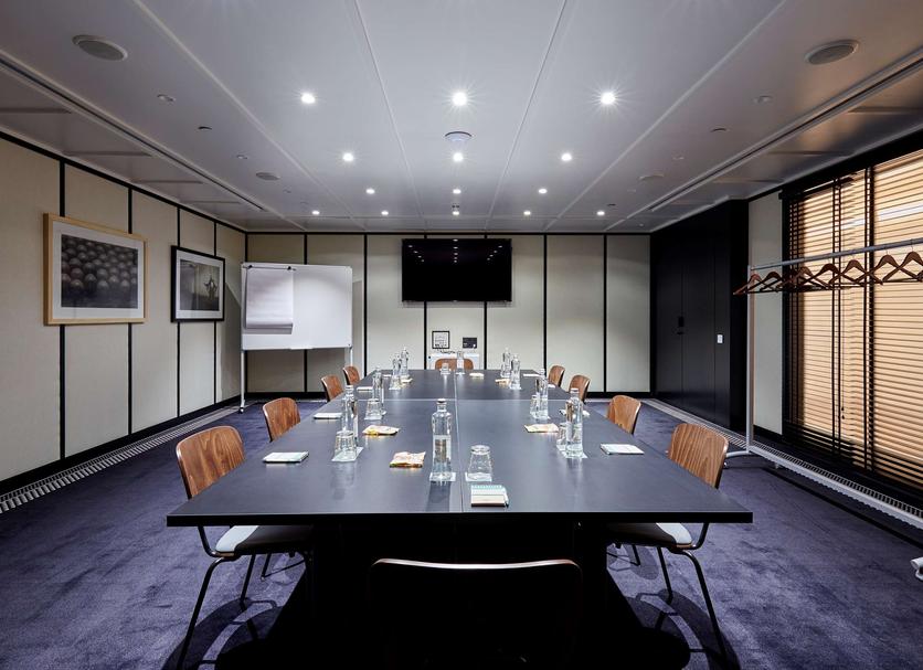 Konferenzraum Foto