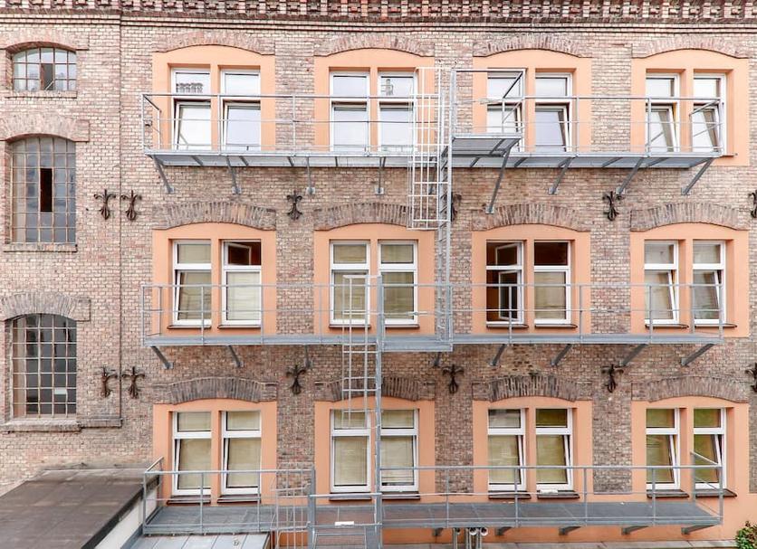 Gebäude Foto