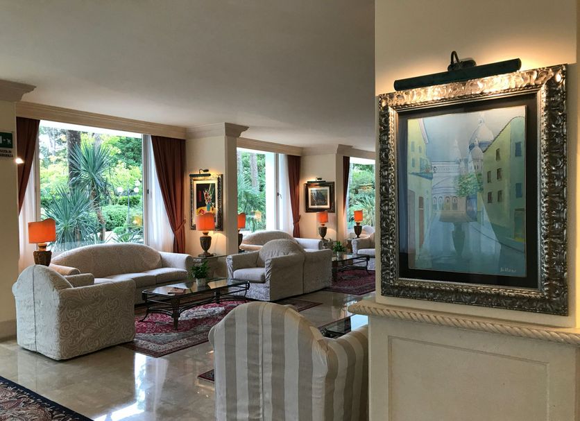 Wohnzimmer Foto