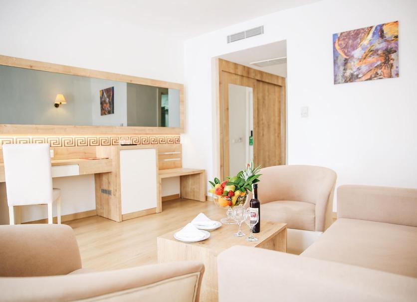 Wohnzimmer Foto