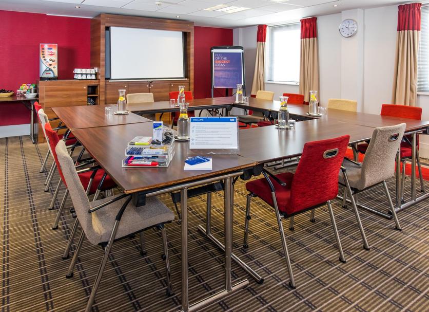 Konferenzraum Foto