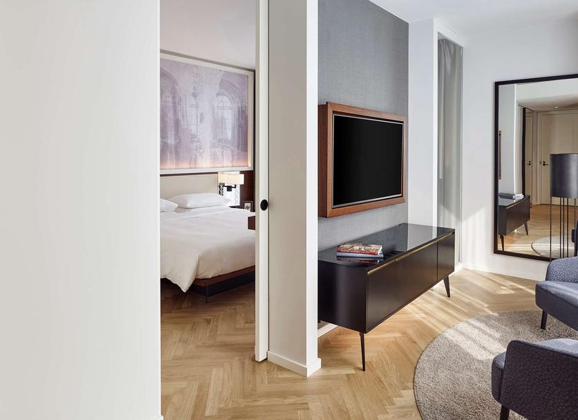 Wohnzimmer Foto