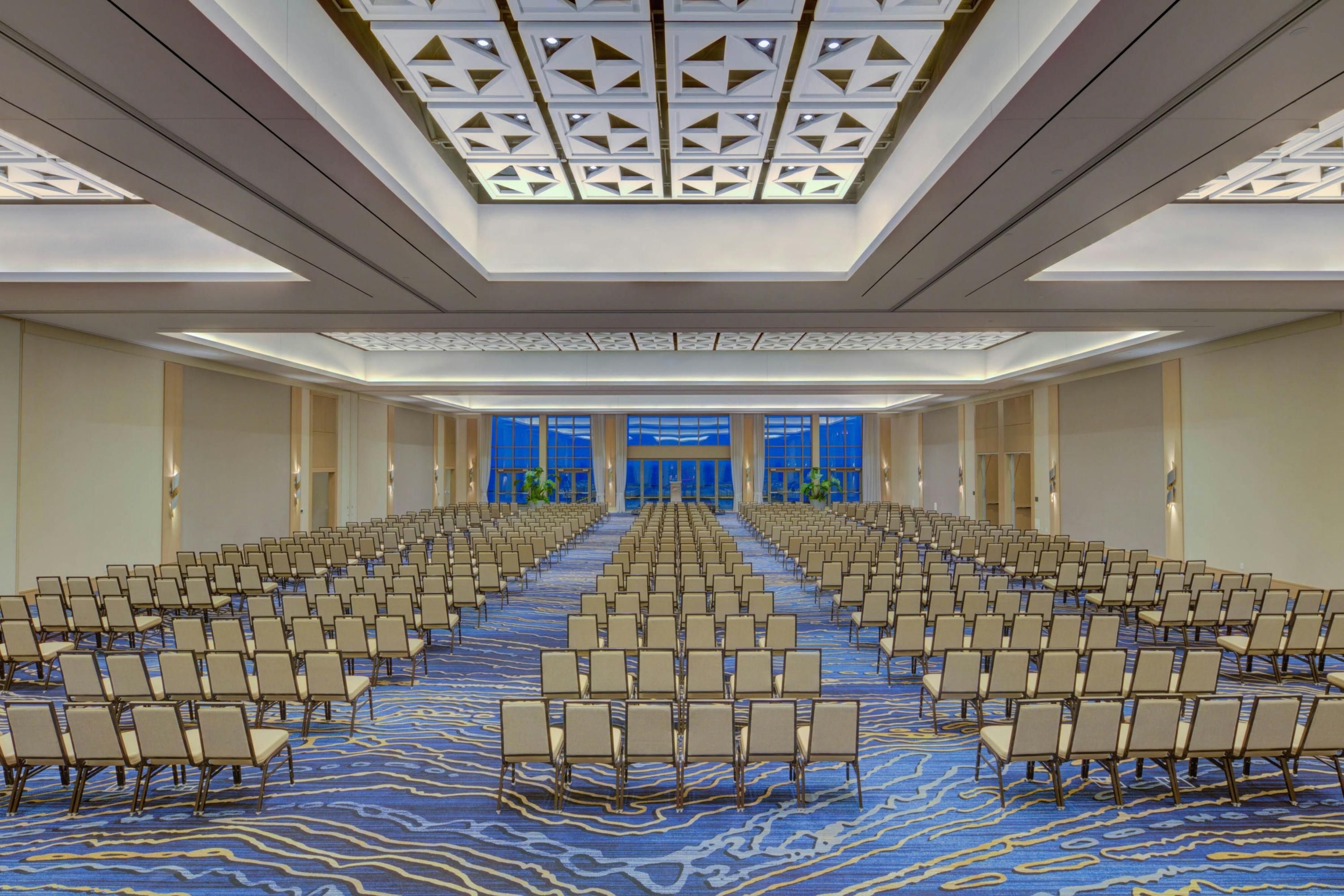 Konferenzraum