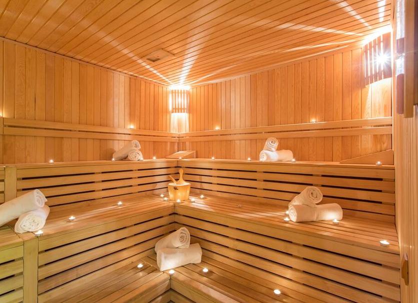 Wellness Foto