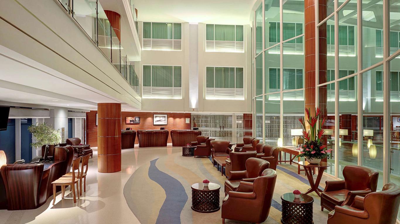 The Kuta Beach Heritage Hotel Bali - Managed By Accorhotels