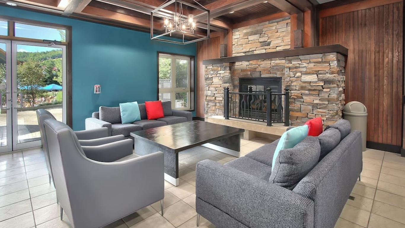 Blue Mountain Resort Mosaic Suites