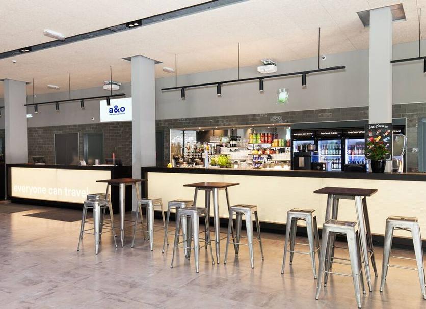 Bar Foto