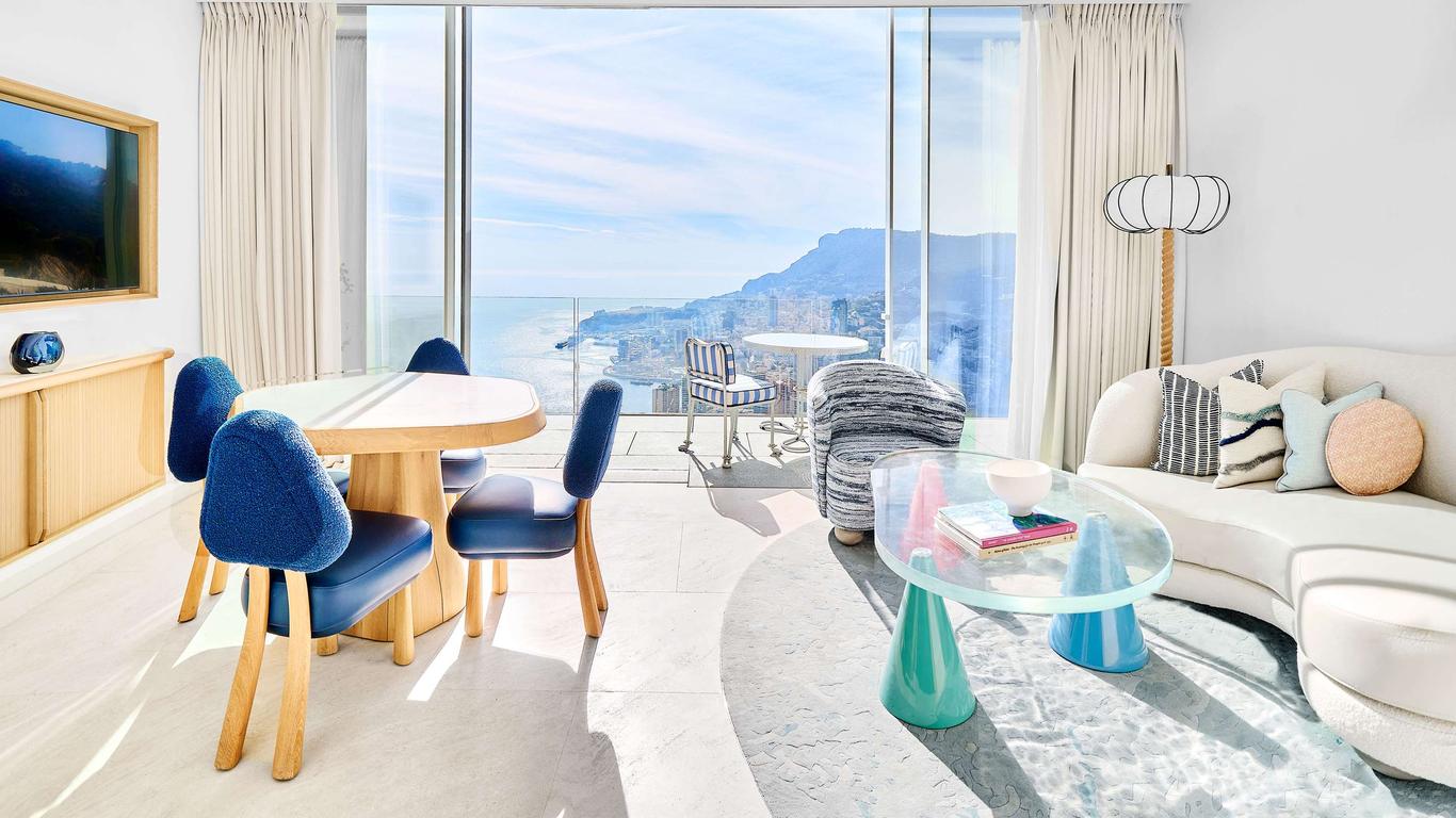 The Maybourne Riviera
