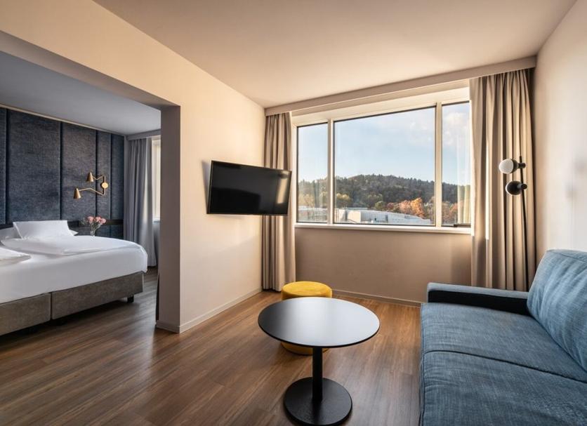 Wohnzimmer Foto