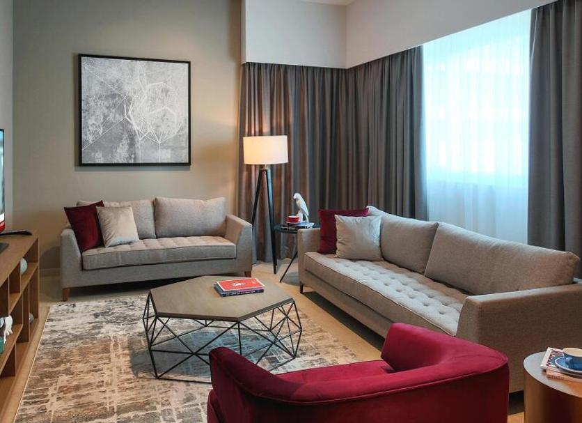 Wohnzimmer Foto
