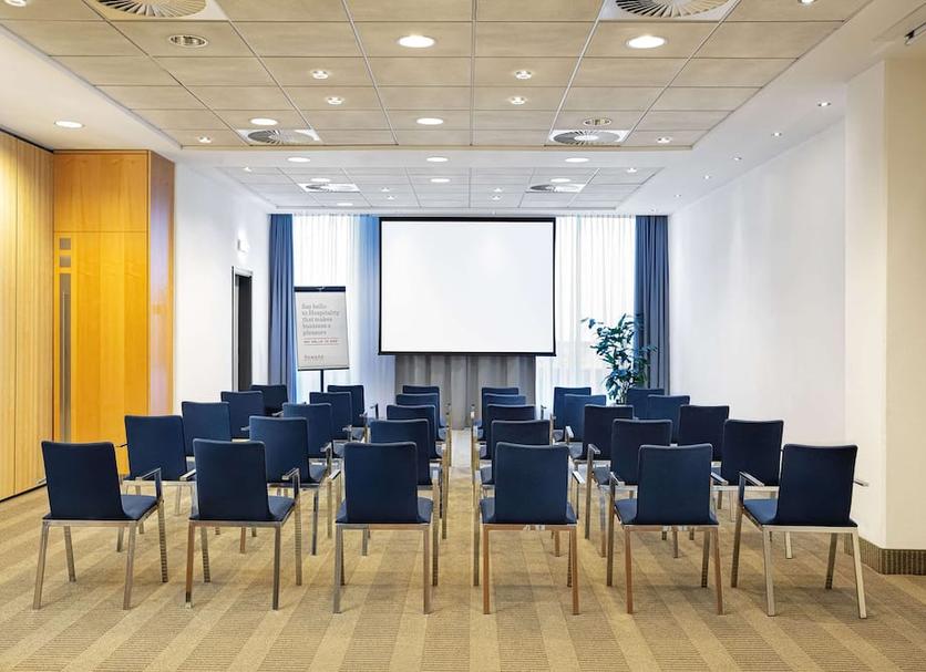 Konferenzraum Foto