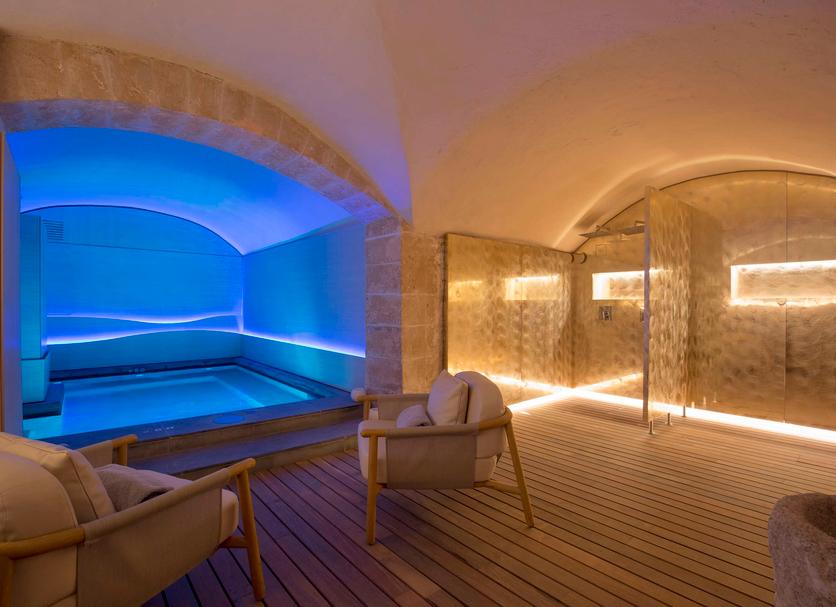 Wellness Foto