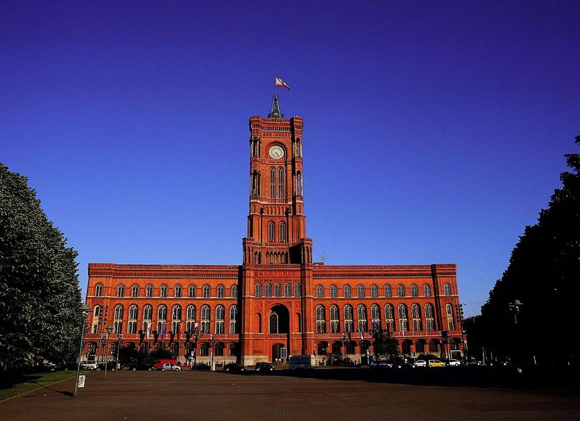 Gebäude Foto