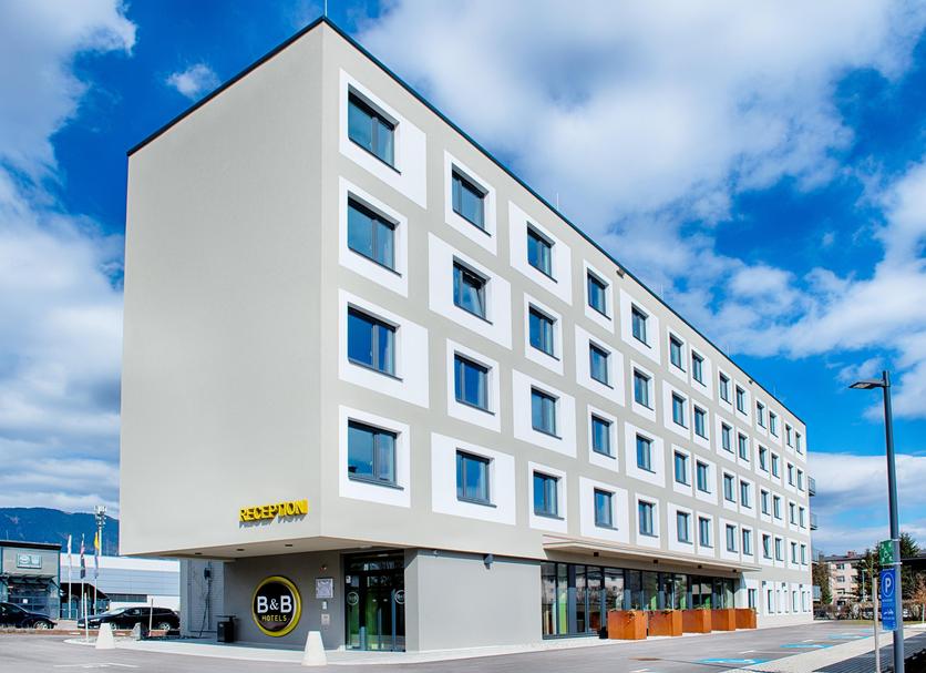 Gebäude Foto