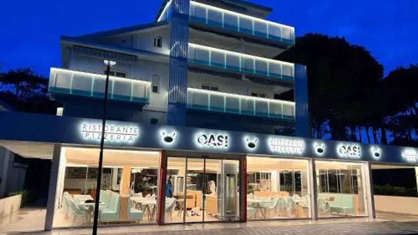Hotel Oasi