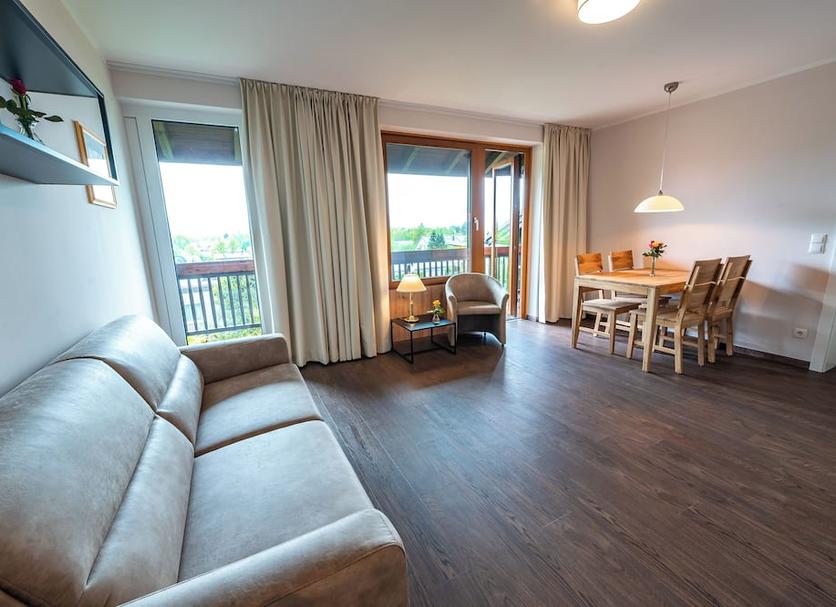 Wohnzimmer Foto