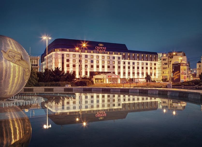 Gebäude Foto