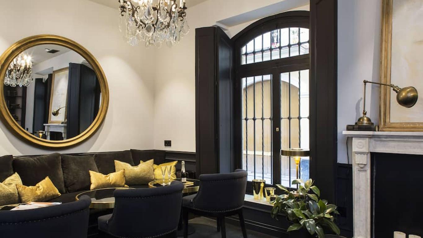 Boutique Hotel Casa Cánovas