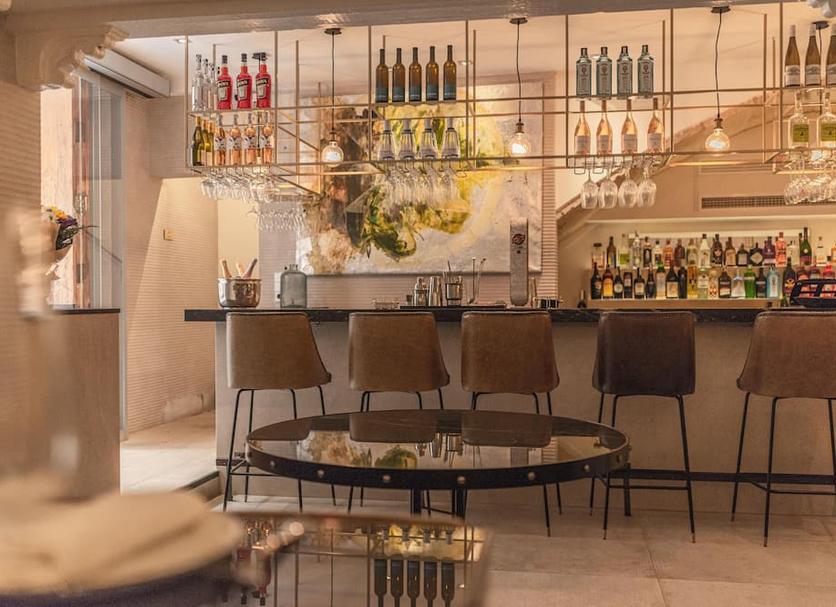 Bar Foto