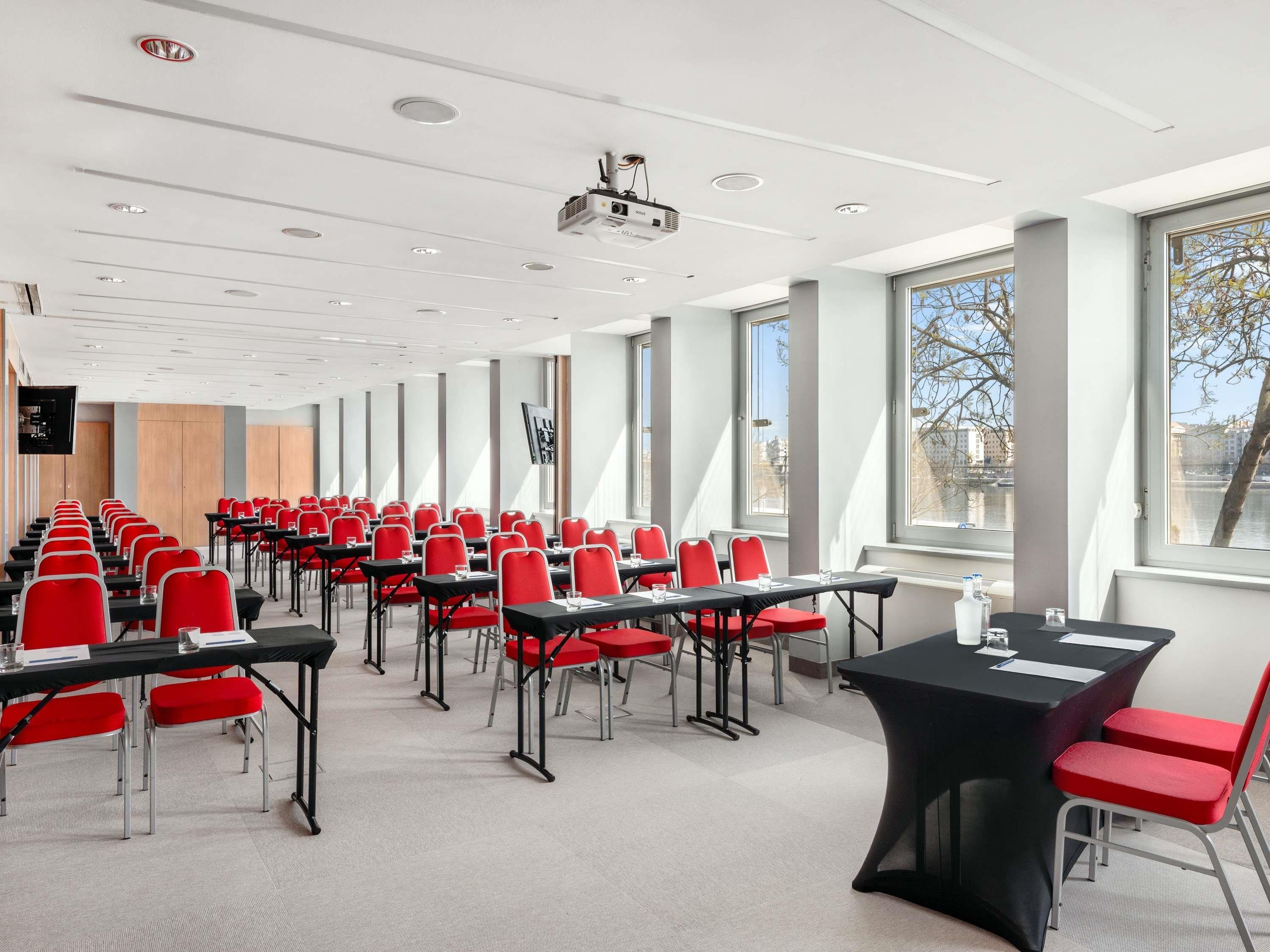 Konferenzraum