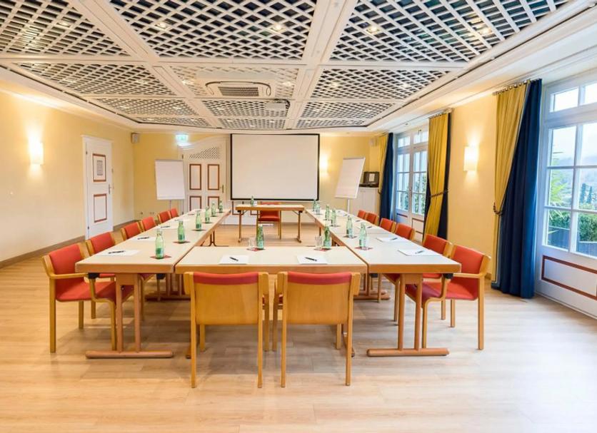 Konferenzraum Foto