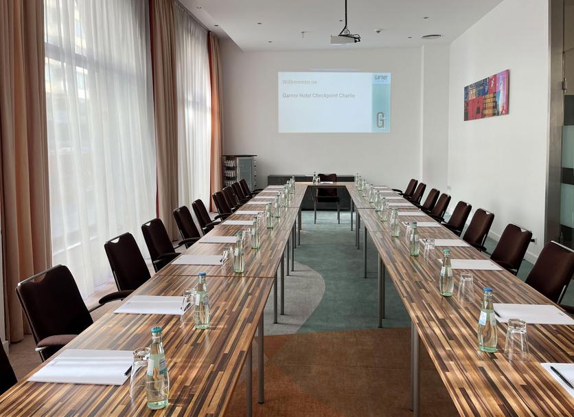 Konferenzraum Foto