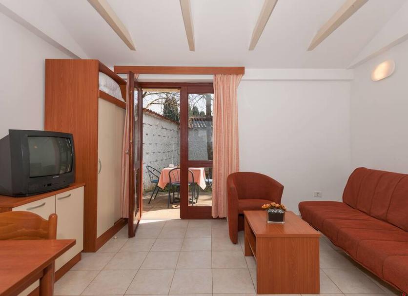 Wohnzimmer Foto
