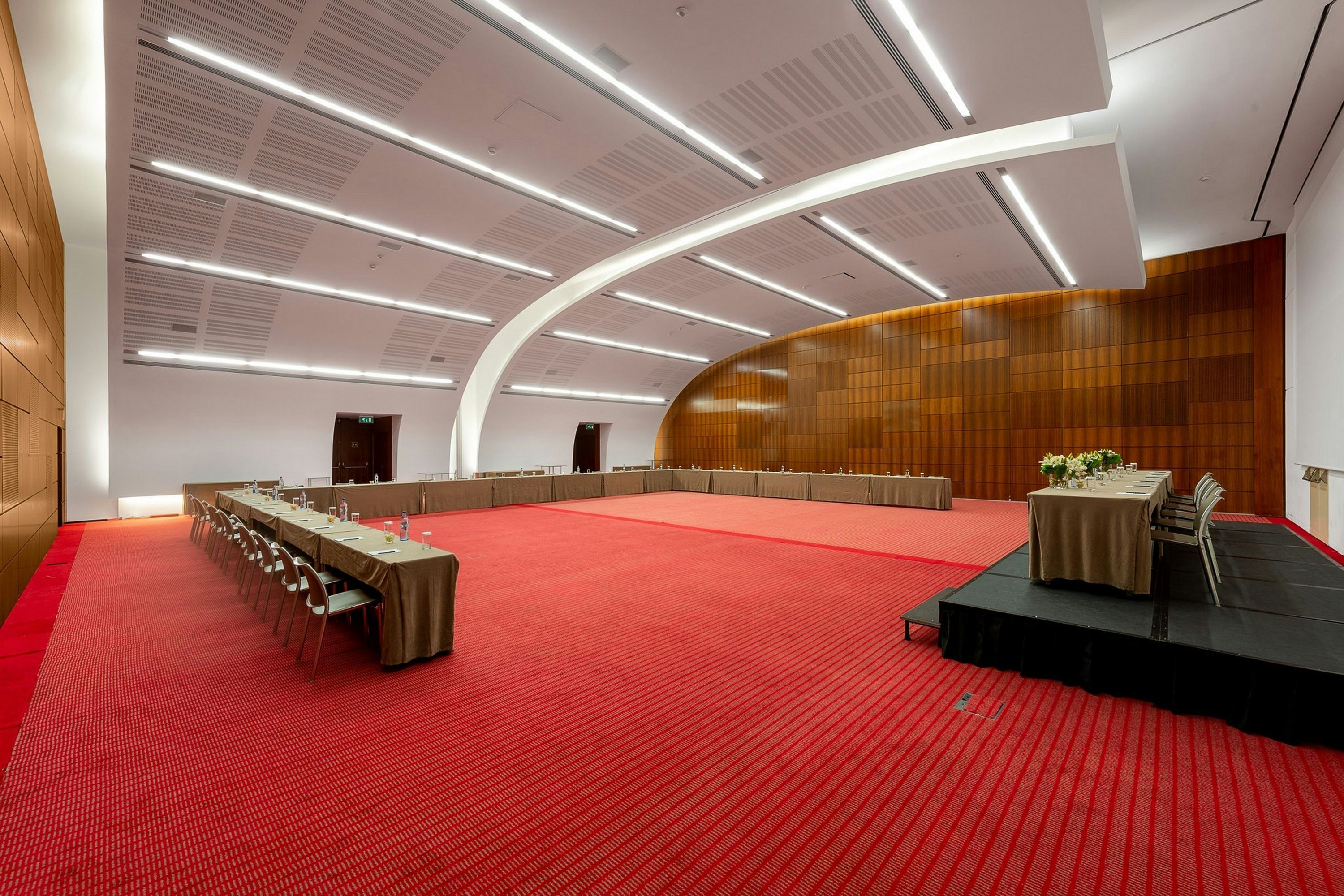 Konferenzraum
