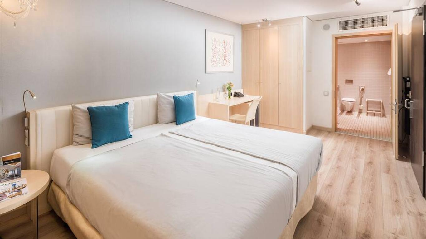 abba Berlin hotel