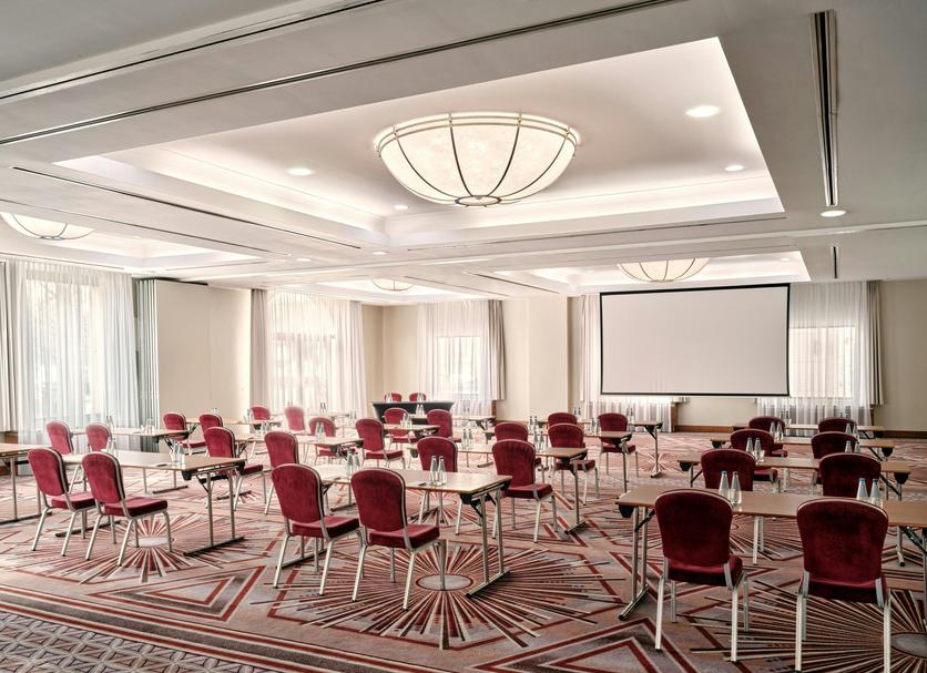 Konferenzraum Foto