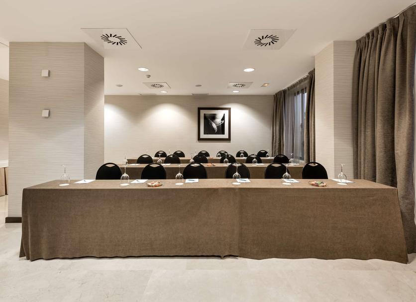 Konferenzraum Foto